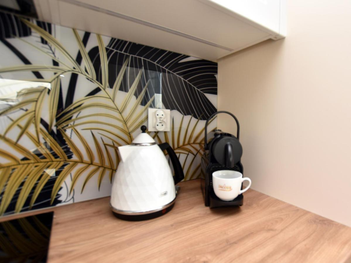 Apartament Nr 50, 2 Sypialnie, Wygodny Parking Podziemny Stary Toruń Kültér fotó