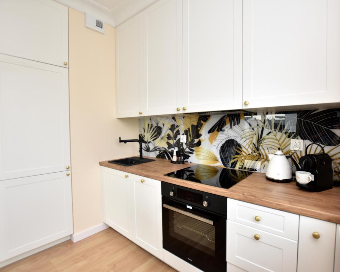 Apartament Nr 50, 2 Sypialnie, Wygodny Parking Podziemny Stary Toruń Kültér fotó