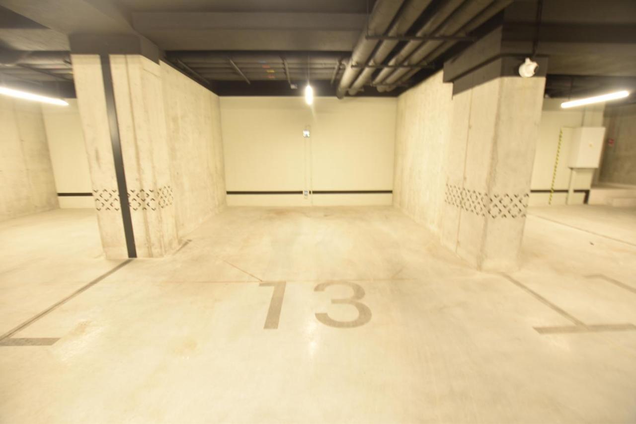 Apartament Nr 50, 2 Sypialnie, Wygodny Parking Podziemny Stary Toruń Kültér fotó